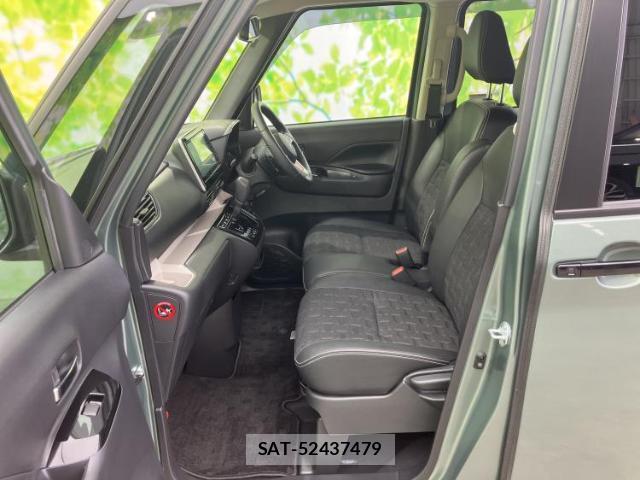 Mitsubishi DELICA MINI 2025-05 8329674-6