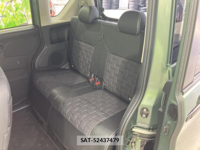 Mitsubishi DELICA MINI 2025-05 8329674-7