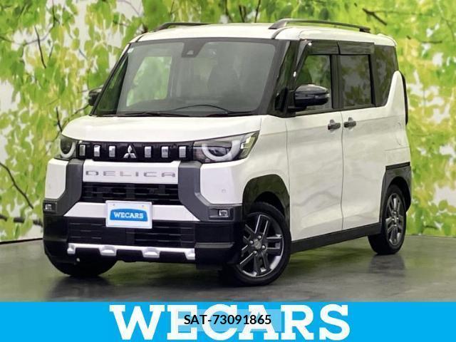 Mitsubishi DELICA MINI 2024-05 8330653-0