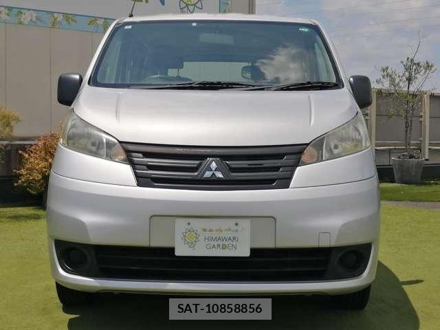 Mitsubishi DELICA VAN 2017-03 8330304-15