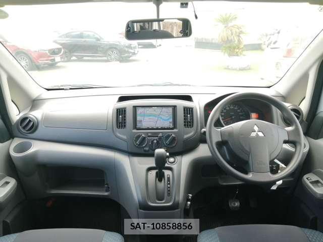 Mitsubishi DELICA VAN 2017-03 8330304-4