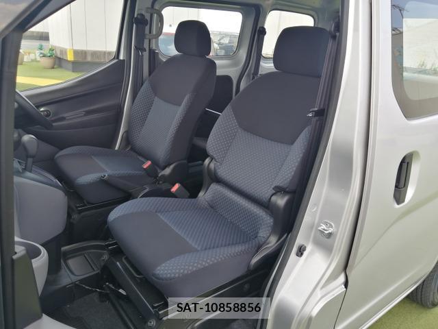 Mitsubishi DELICA VAN 2017-03 8330304-9