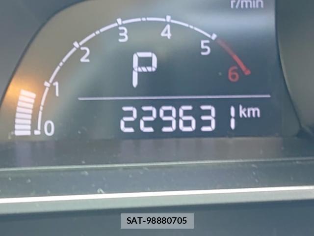 Mazda DEMIO 2017-07 8328336-9