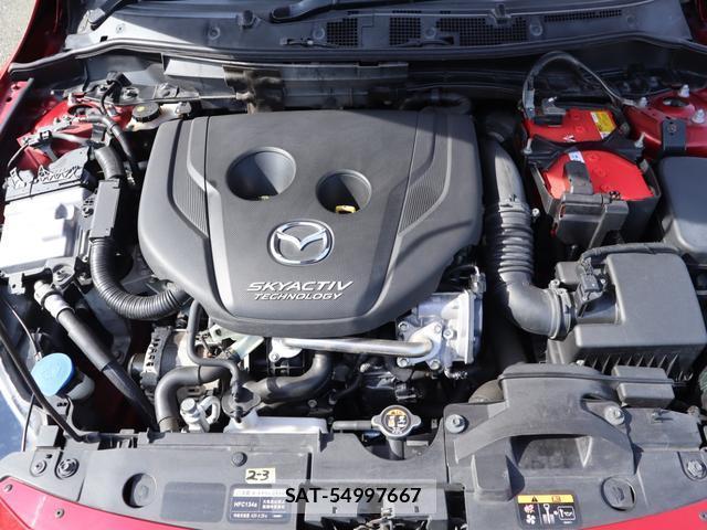 Mazda DEMIO 2015-06 8328566-13