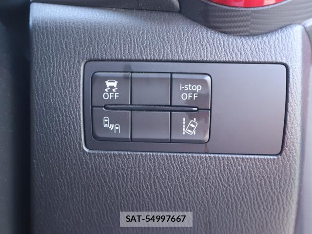 Mazda DEMIO 2015-06 8328566-14