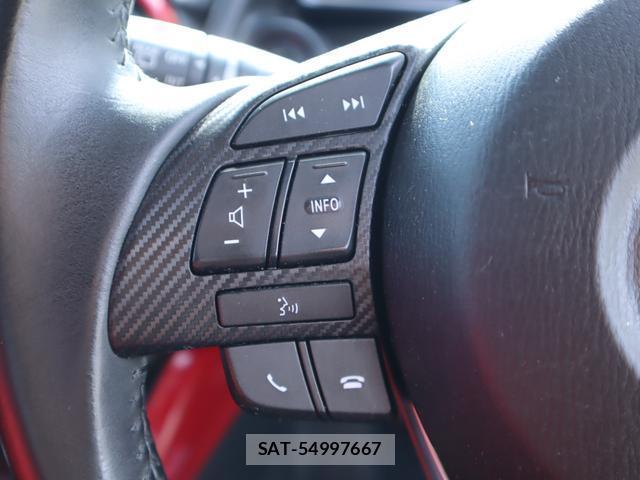 Mazda DEMIO 2015-06 8328566-16