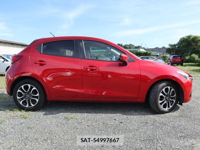 Mazda DEMIO 2015-06 8328566-19