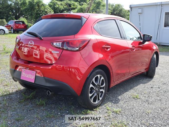 Mazda DEMIO 2015-06 8328566-4