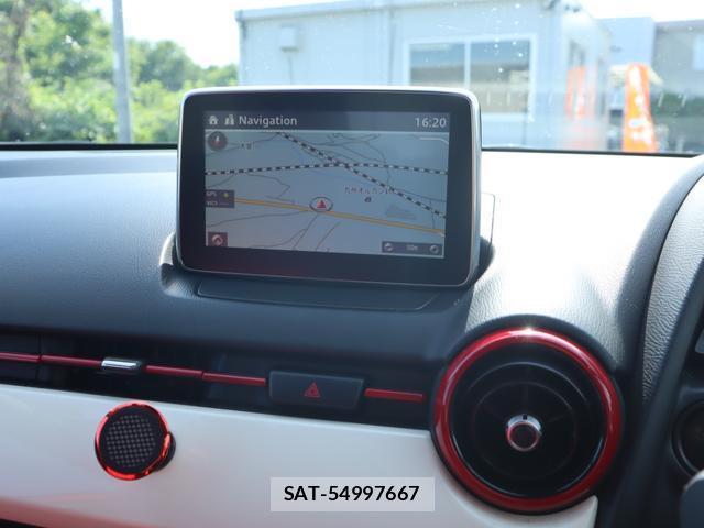 Mazda DEMIO 2015-06 8328566-7