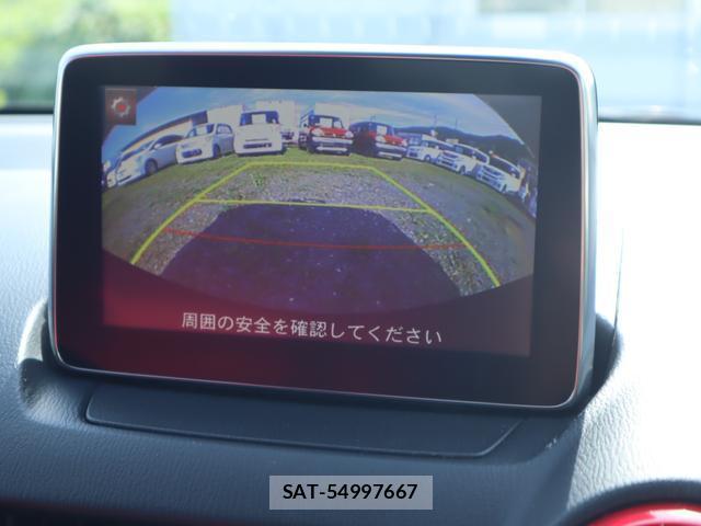 Mazda DEMIO 2015-06 8328566-8