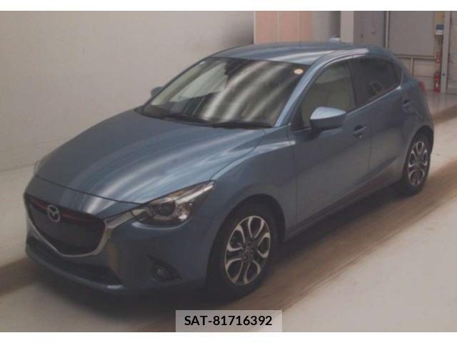 Mazda DEMIO 2016-04 8328634-3