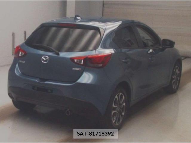 Mazda DEMIO 2016-04 8328634-4
