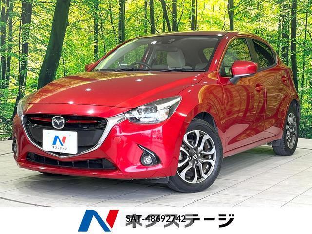 Mazda DEMIO 2015-03 8329396-0