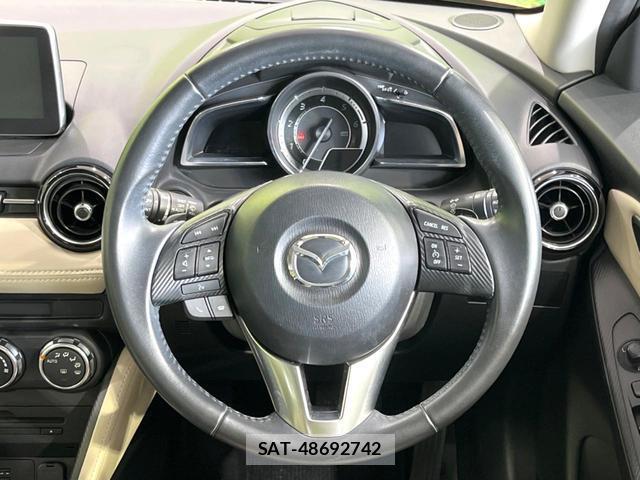 Mazda DEMIO 2015-03 8329396-10
