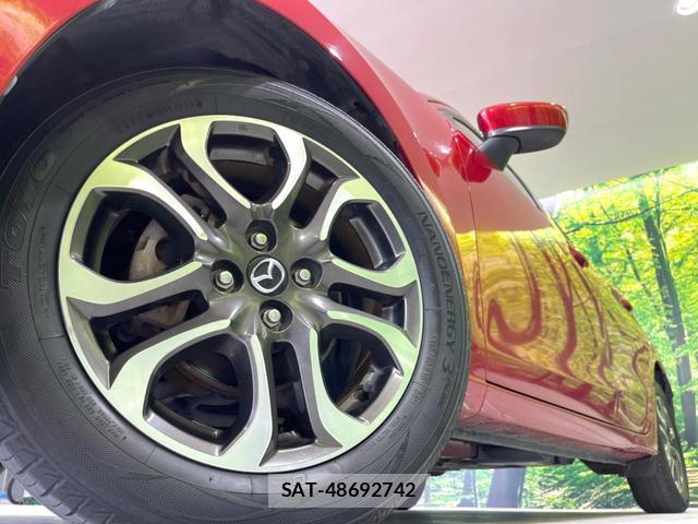 Mazda DEMIO 2015-03 8329396-12