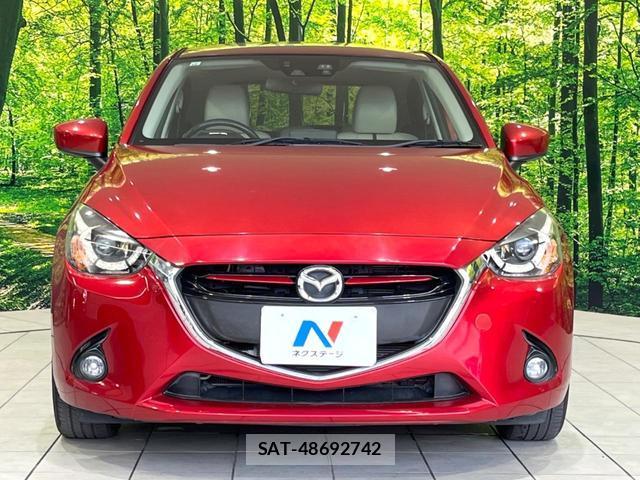 Mazda DEMIO 2015-03 8329396-13