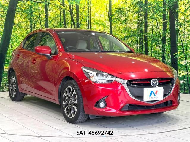 Mazda DEMIO 2015-03 8329396-15