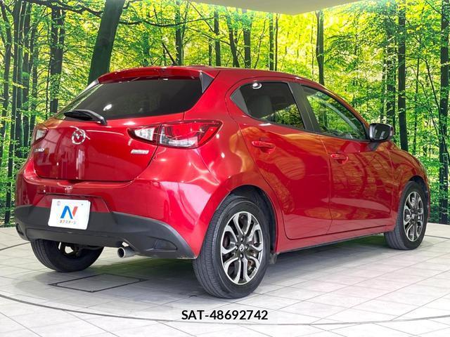 Mazda DEMIO 2015-03 8329396-16