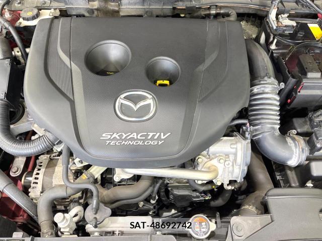 Mazda DEMIO 2015-03 8329396-17