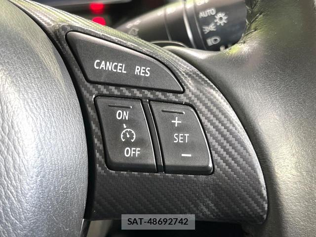 Mazda DEMIO 2015-03 8329396-6