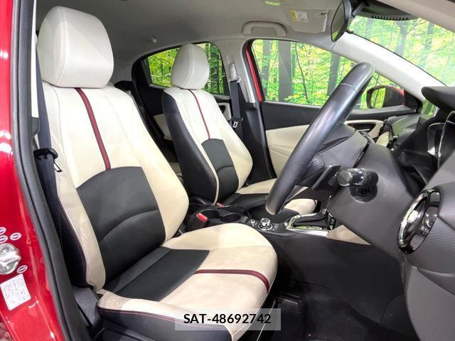Mazda DEMIO 2015-03 8329396-7