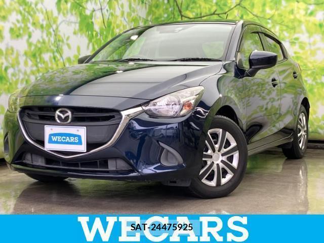 Mazda DEMIO 2016-08 8330430-0