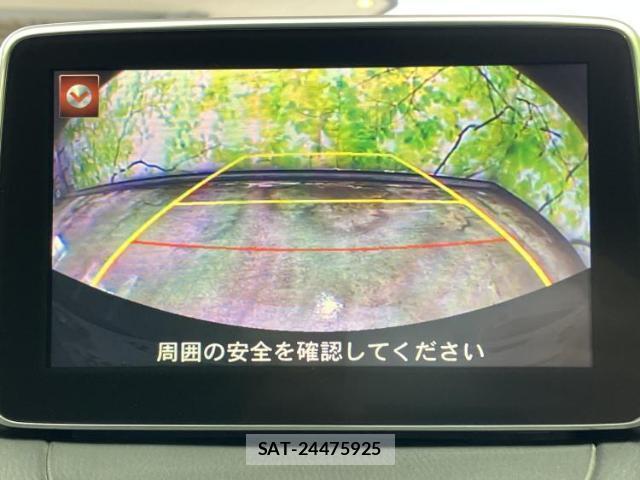 Mazda DEMIO 2016-08 8330430-10
