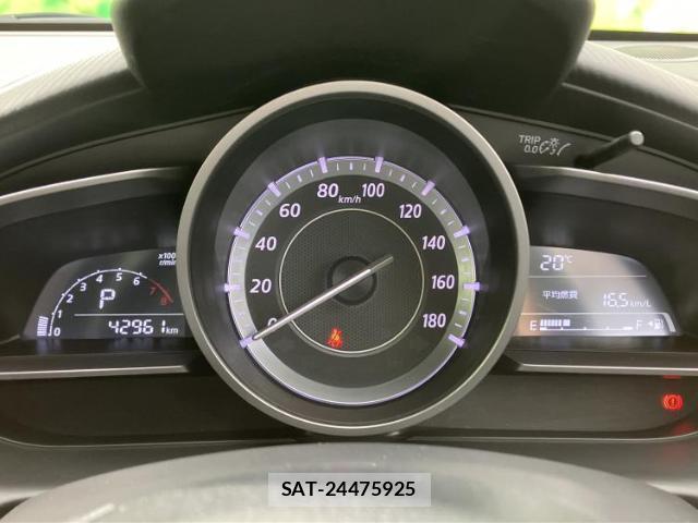 Mazda DEMIO 2016-08 8330430-11
