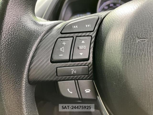 Mazda DEMIO 2016-08 8330430-17