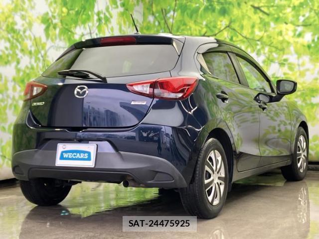 Mazda DEMIO 2016-08 8330430-2