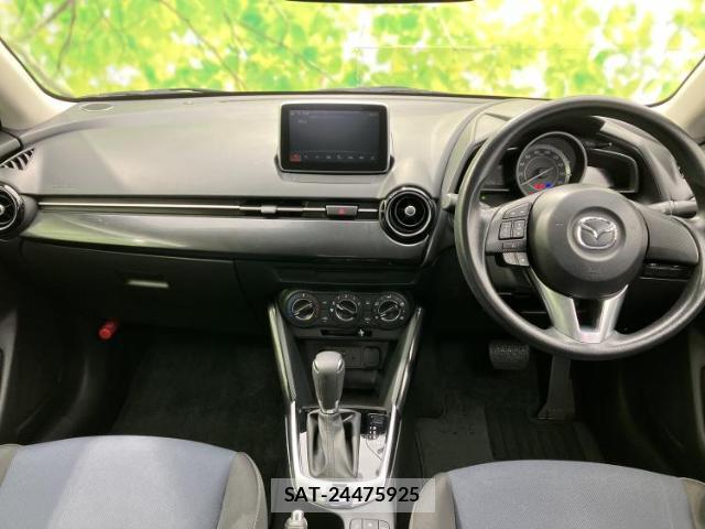 Mazda DEMIO 2016-08 8330430-3
