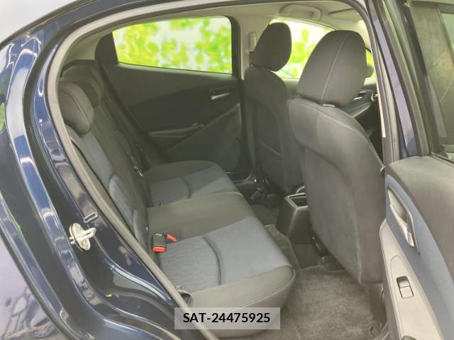 Mazda DEMIO 2016-08 8330430-5