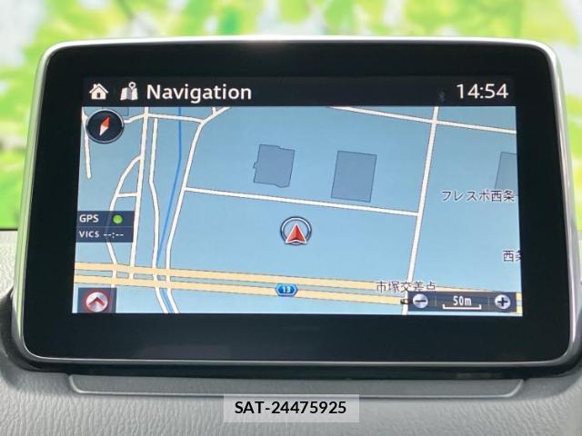 Mazda DEMIO 2016-08 8330430-8
