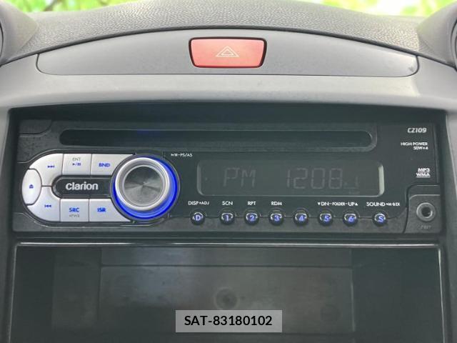 Mazda DEMIO 2011-12 8330451-8