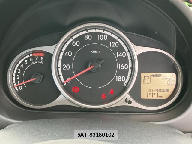 Mazda DEMIO 2011-12 8330451-9
