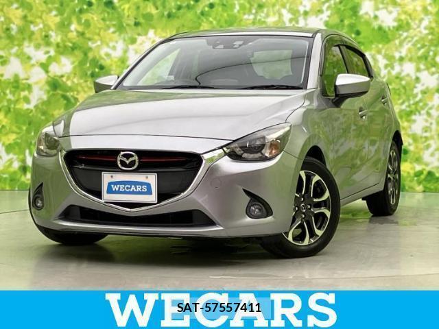 Mazda DEMIO 2015-01 8330545-0