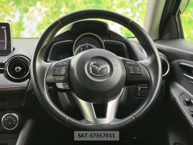 Mazda DEMIO 2015-01 8330545-14