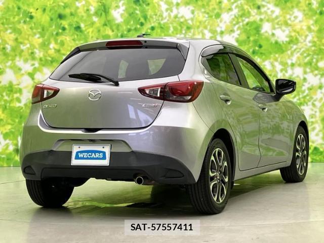 Mazda DEMIO 2015-01 8330545-2