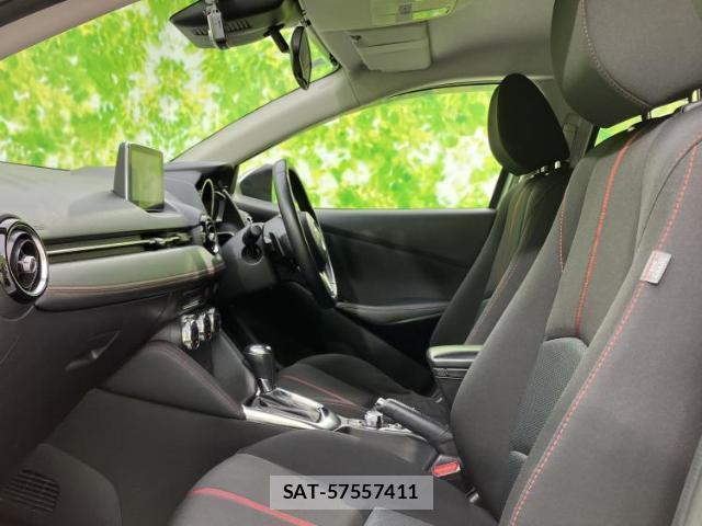 Mazda DEMIO 2015-01 8330545-5