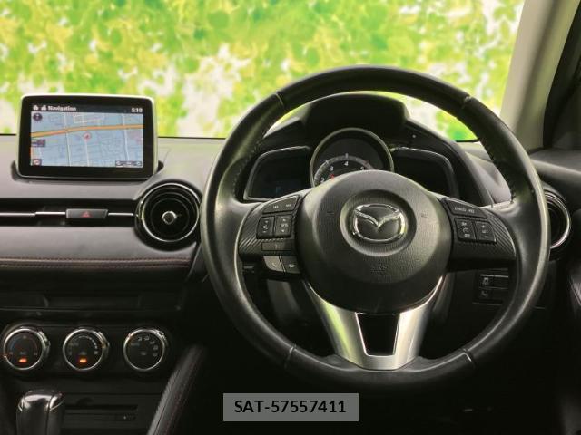 Mazda DEMIO 2015-01 8330545-8
