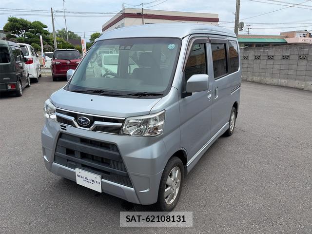 Subaru DIAS WAGON 2019-02 8328764-0