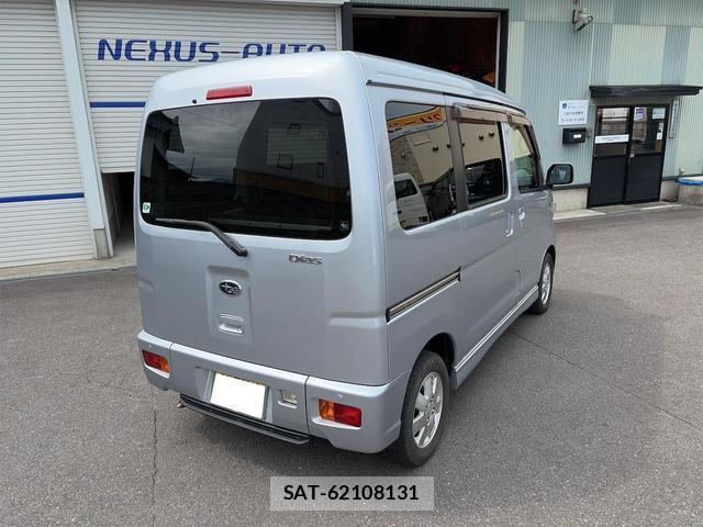 Subaru DIAS WAGON 2019-02 8328764-1