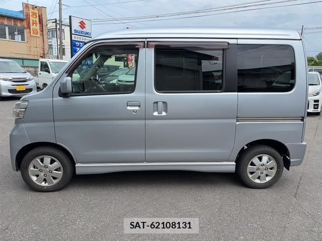 Subaru DIAS WAGON 2019-02 8328764-10