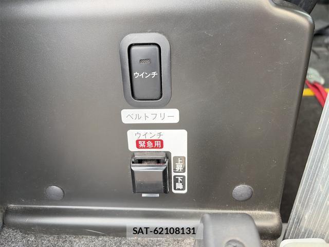 Subaru DIAS WAGON 2019-02 8328764-16