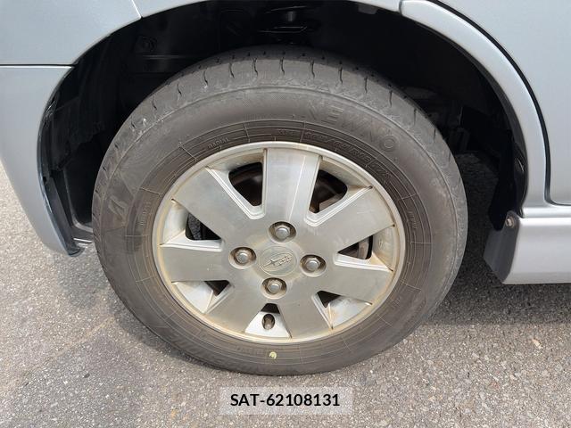 Subaru DIAS WAGON 2019-02 8328764-17