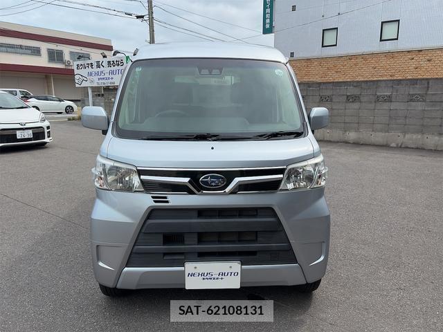 Subaru DIAS WAGON 2019-02 8328764-6