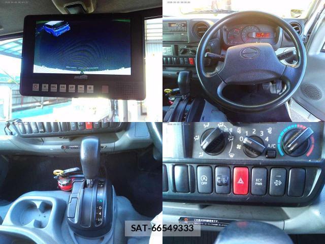 Hino DUTRO 2014-01 8328055-7
