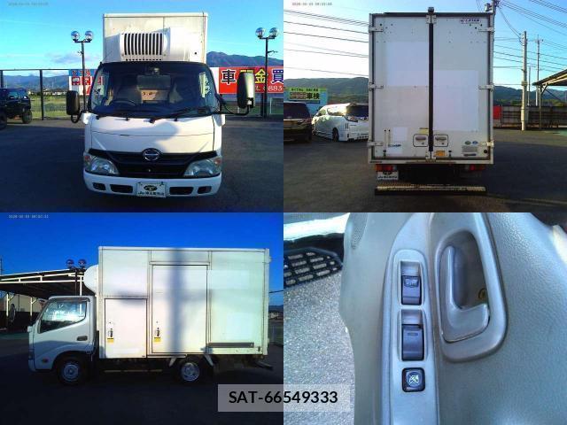 Hino DUTRO 2014-01 8328055-8