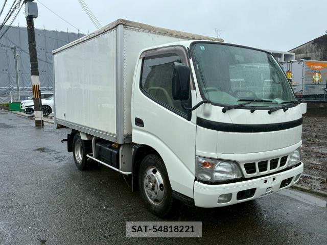 Hino DUTRO 2004-05 8329871-0