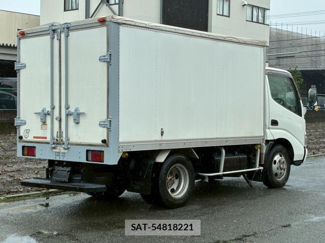 Hino DUTRO 2004-05 8329871-1